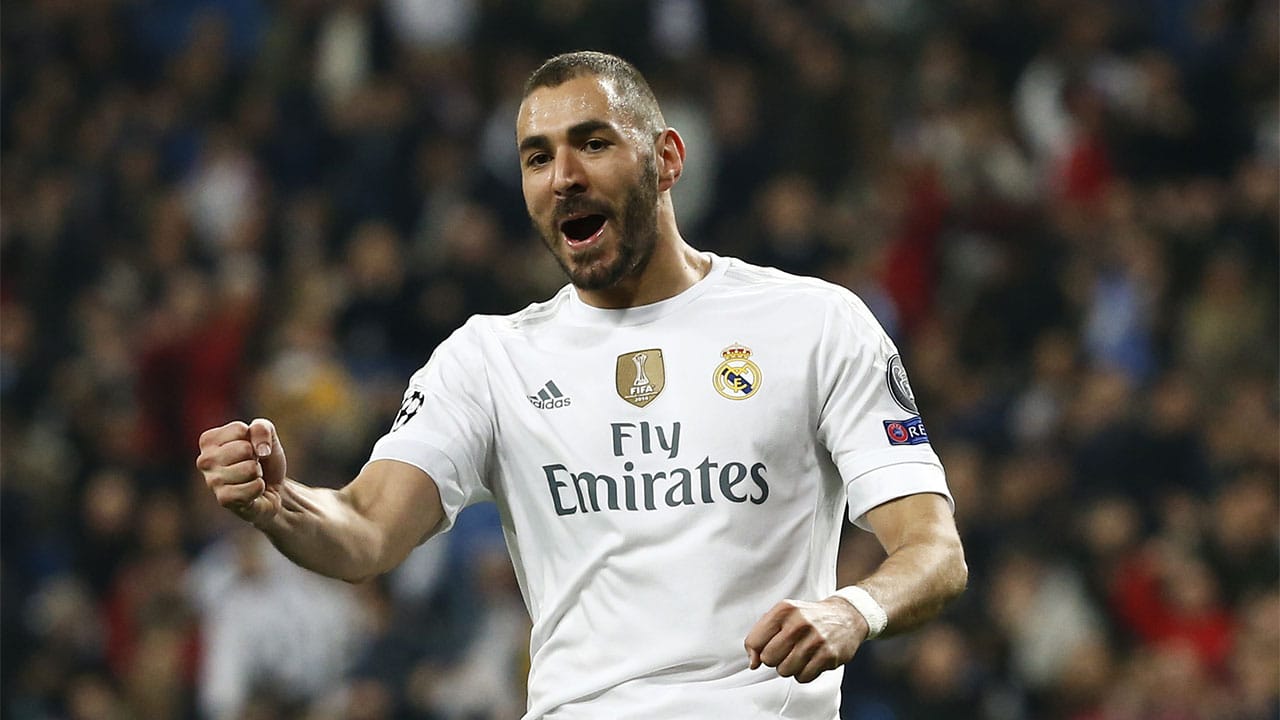 Harry Kane se gana la etiqueta de leyenda en la Champions League