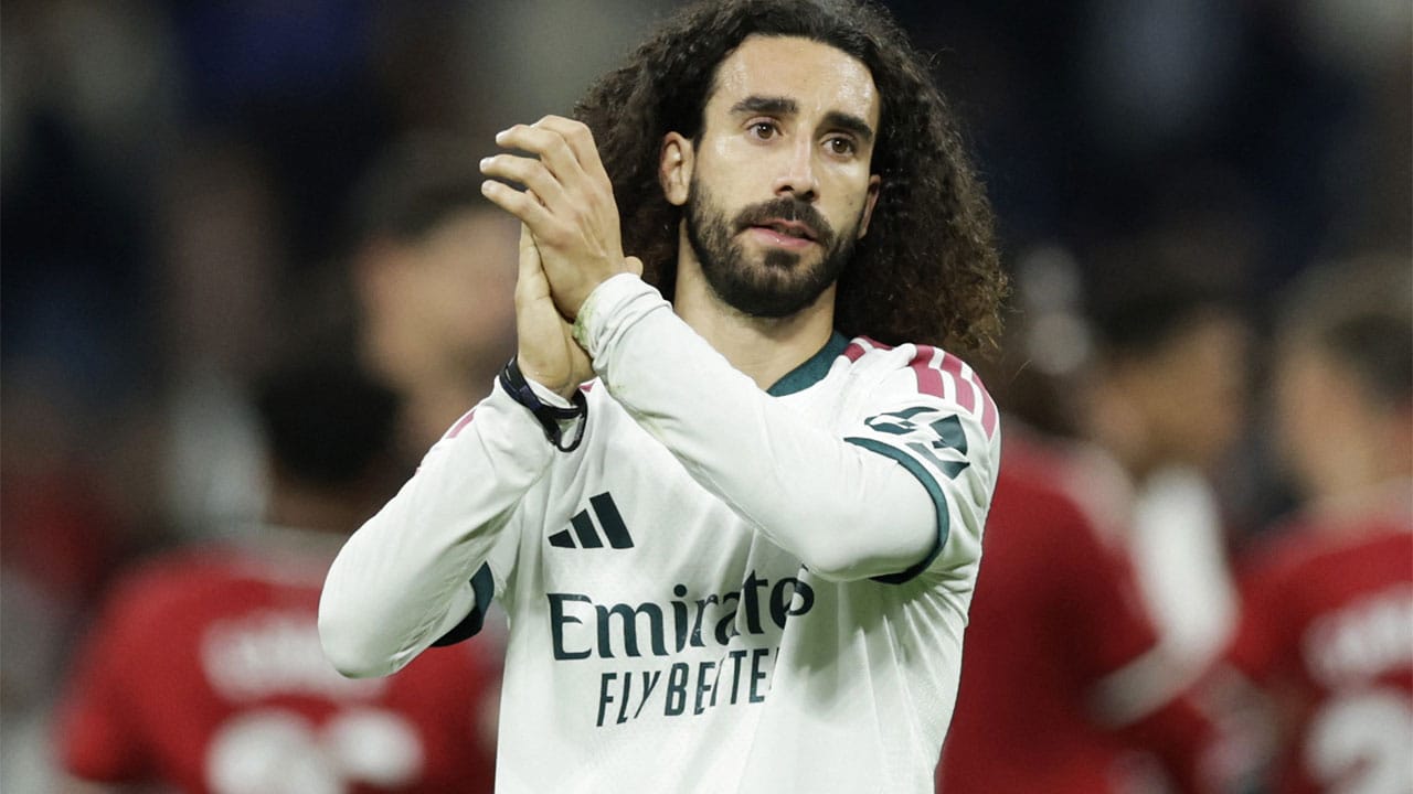 El top 20 del Ballon d'Or: Ellos son los reyes mundiales del futbol