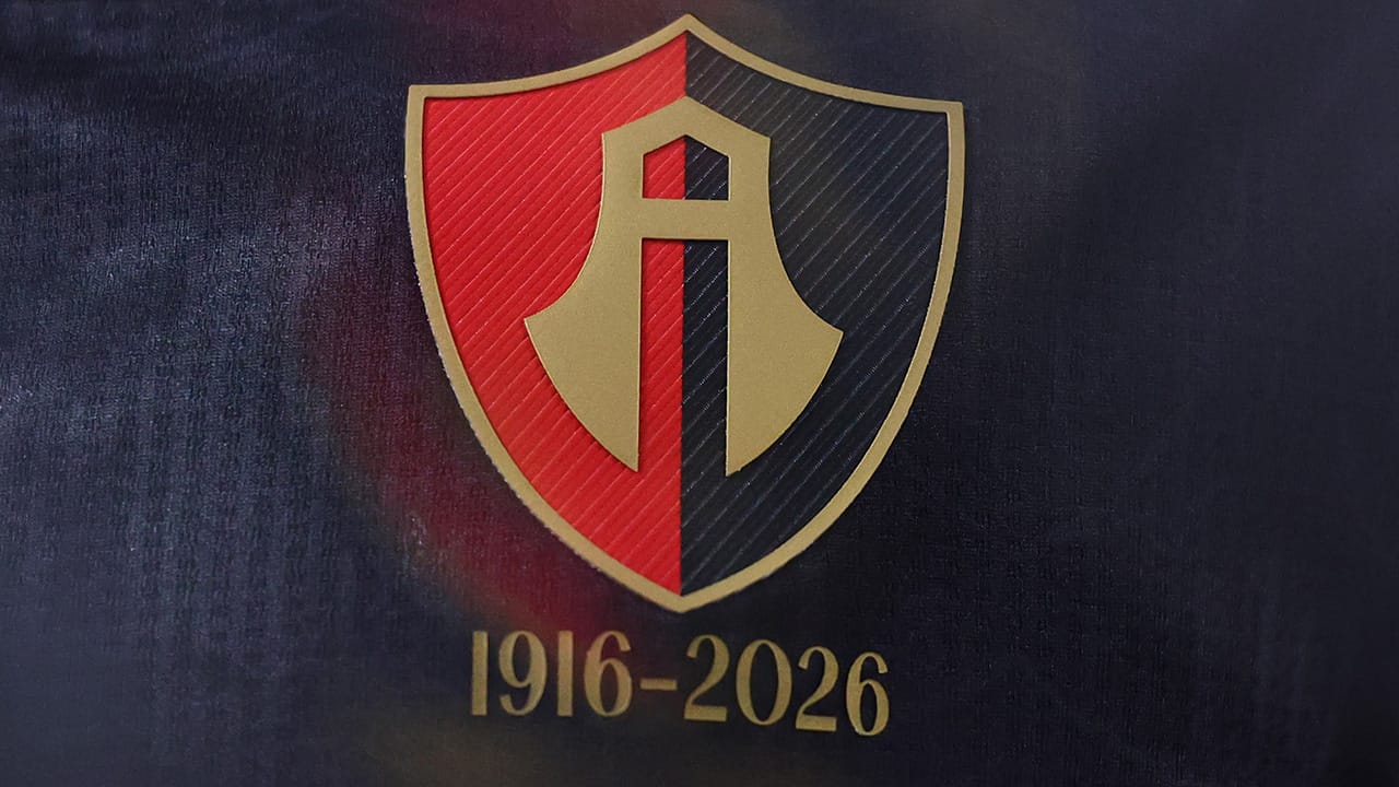 Los primeros clubes en llegar a 110 años en la Liga MX