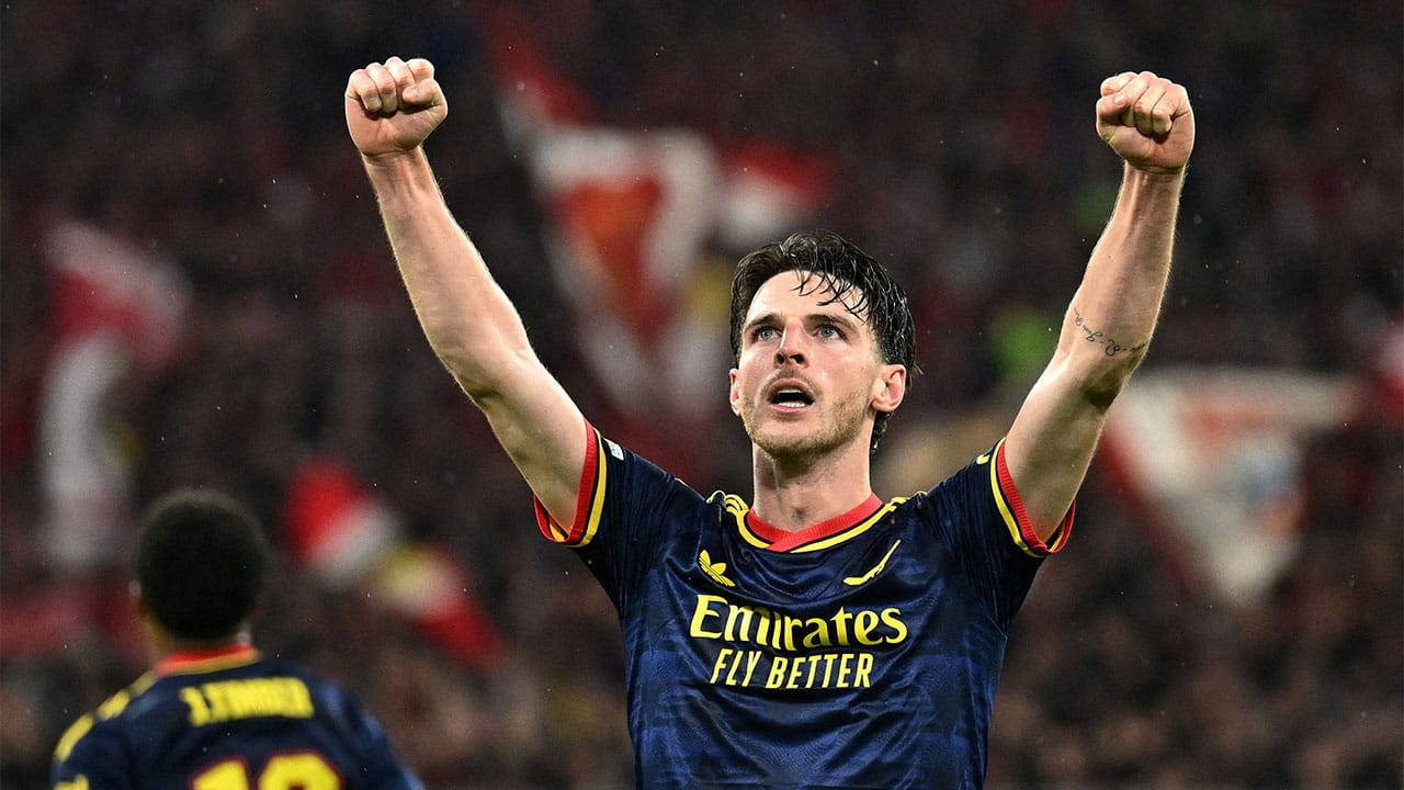 El top 20 del Ballon d'Or: Ellos son los reyes mundiales del futbol