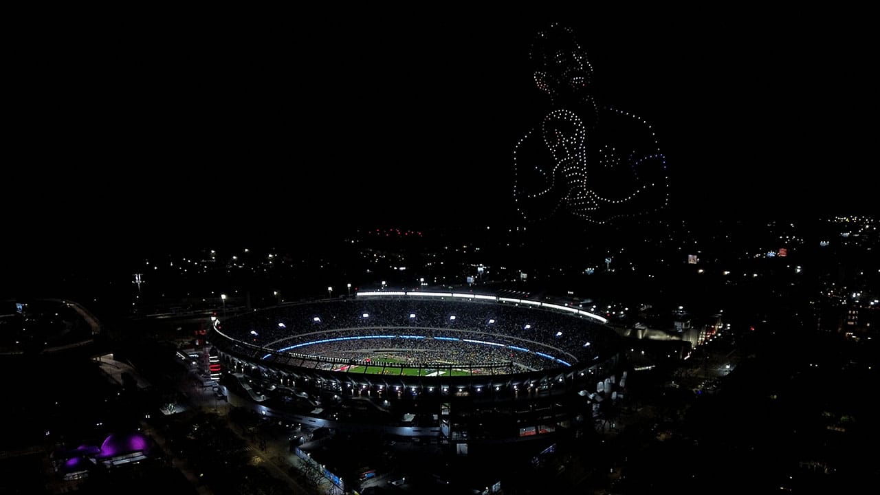 El gran final de la despedida de Lionel Messi con Argentina fue épico