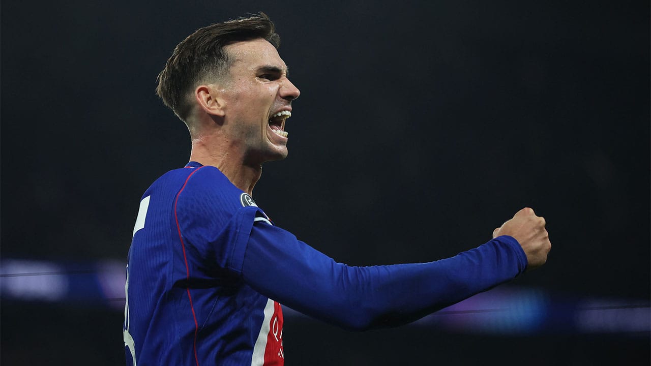 El top 20 del Ballon d'Or: Ellos son los reyes mundiales del futbol