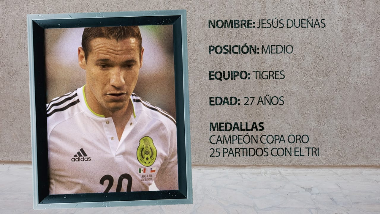 ¿Te acuerdas de... aquella selección mexicana que fue aplastada por Chile?
