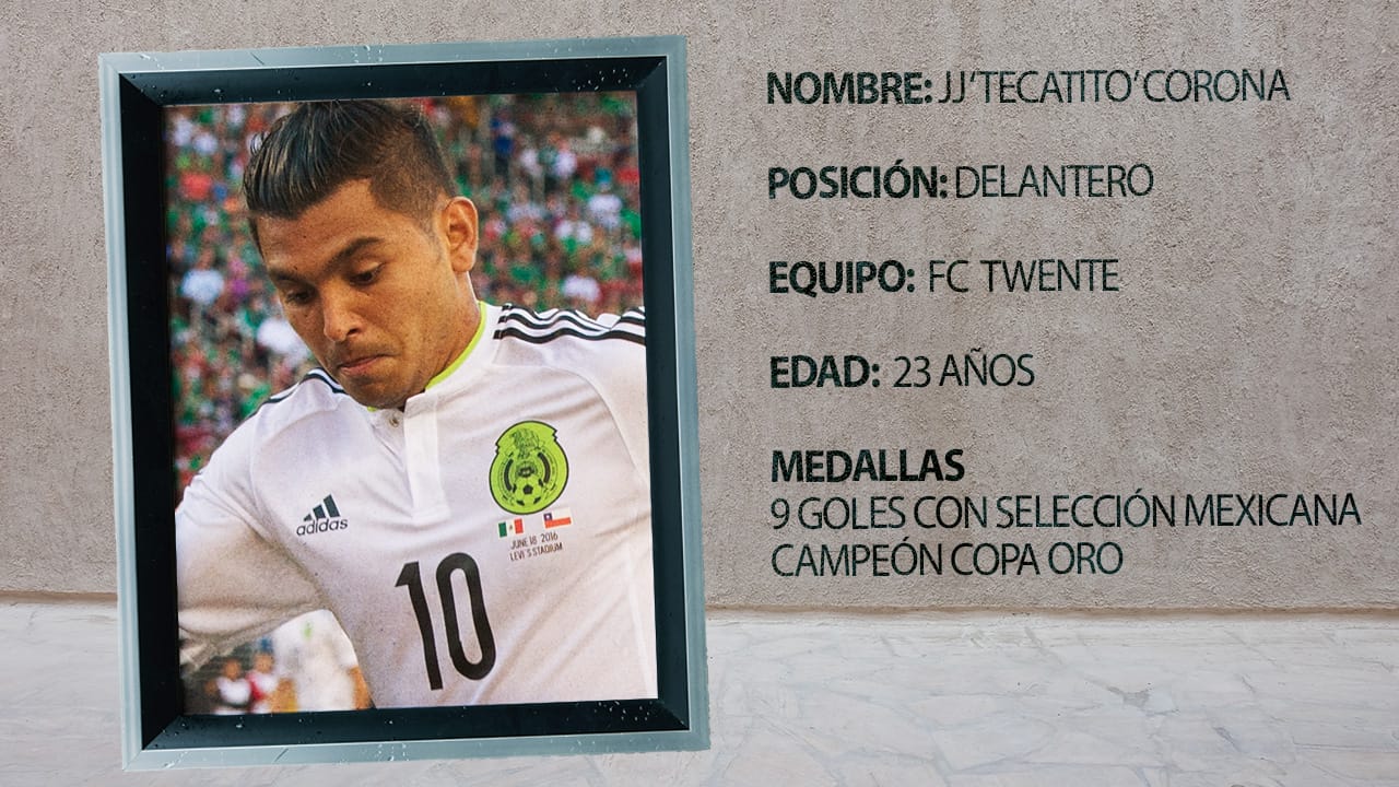 ¿Te acuerdas de... aquella selección mexicana que fue aplastada por Chile?