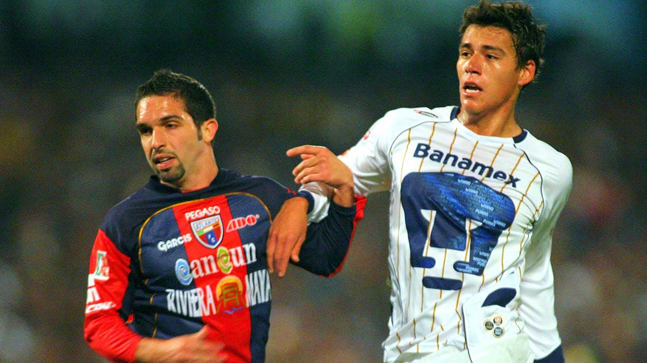 ¿Sabías que 5 finales de la Liga MX se ‘revivirán’ en esta Jornada 12?