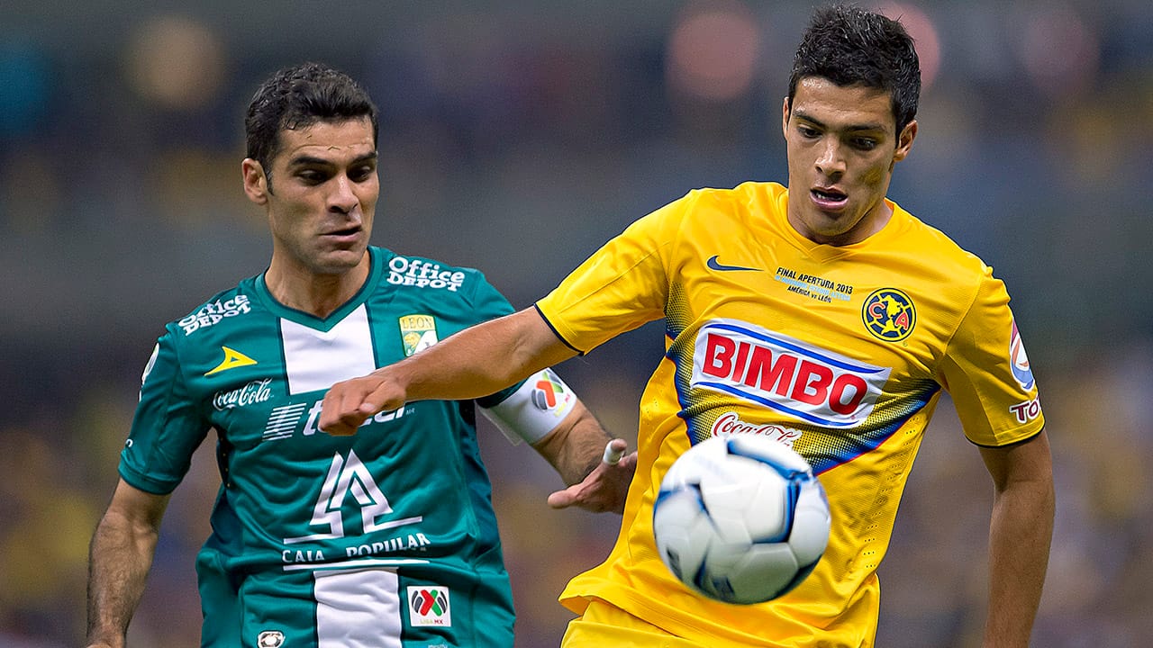 ¿Sabías que 5 finales de la Liga MX se ‘revivirán’ en esta Jornada 12?