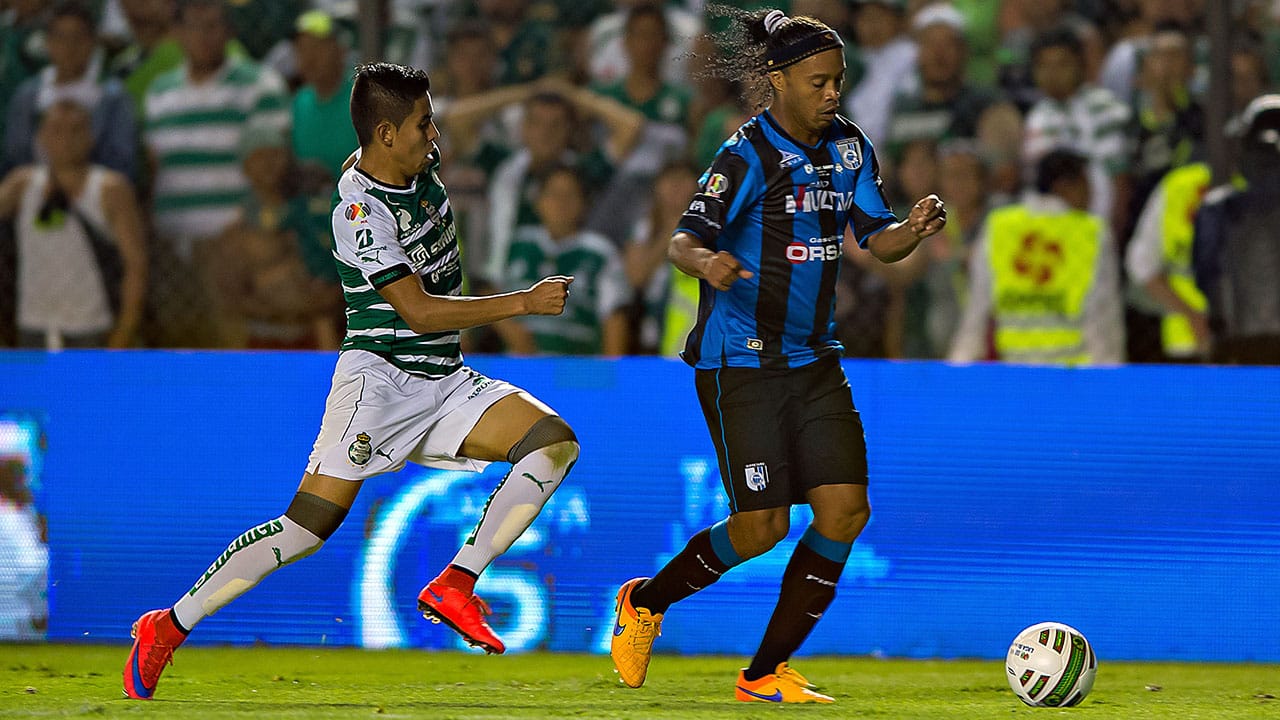 ¿Sabías que 5 finales de la Liga MX se ‘revivirán’ en esta Jornada 12?