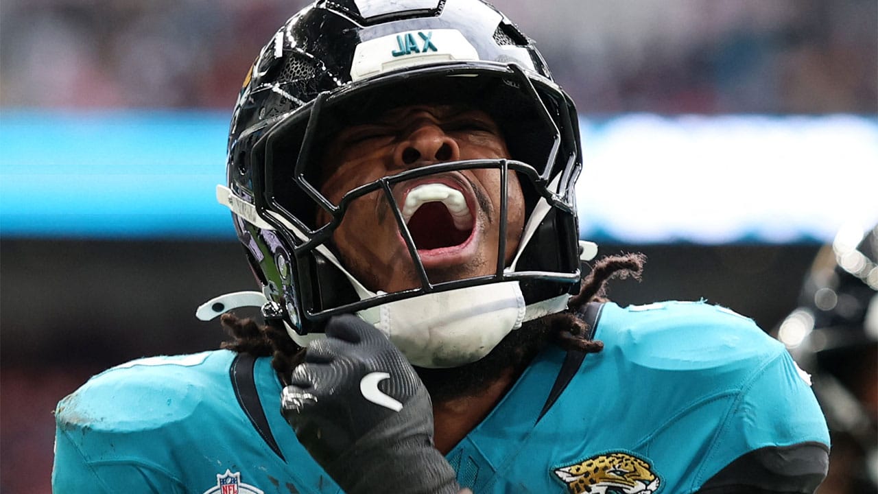 ¡Wembley rugió! Texans y Jaguars llevaron la NFL a otro nivel