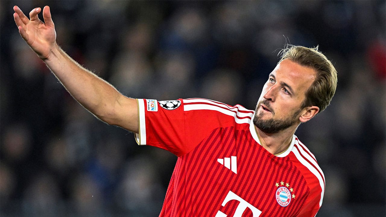 El top 20 del Ballon d'Or: Ellos son los reyes mundiales del futbol