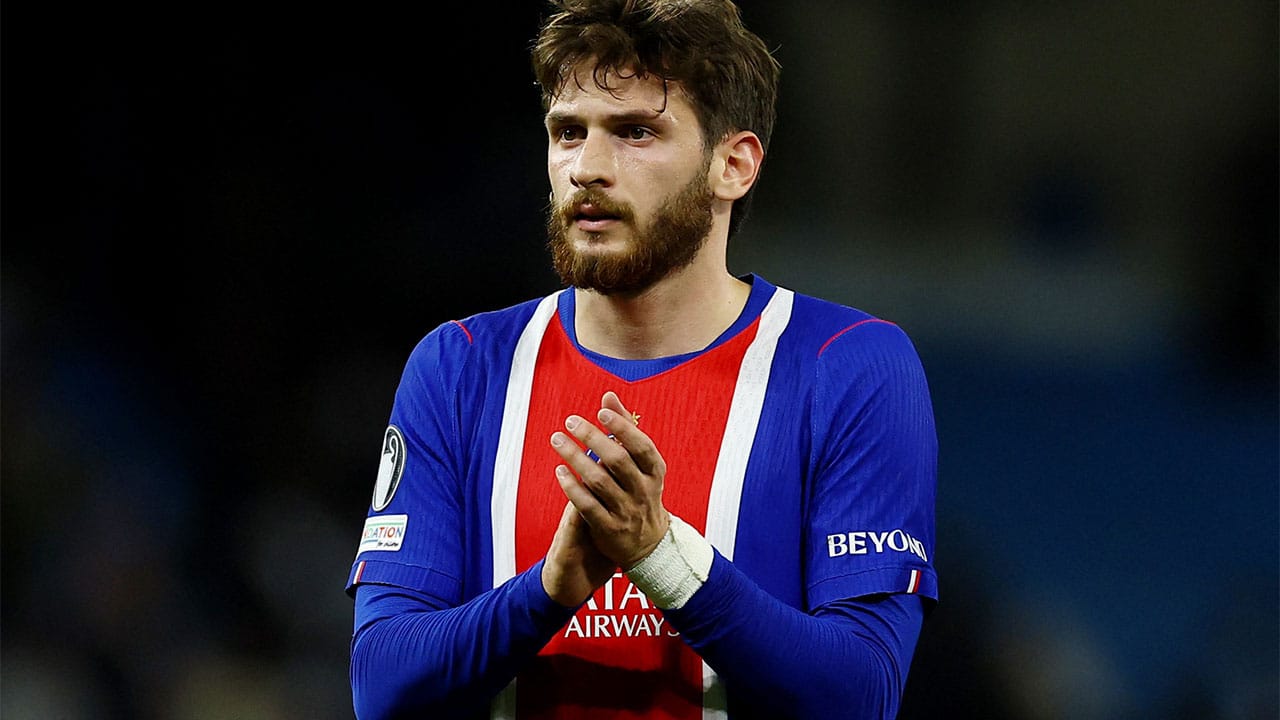El top 20 del Ballon d'Or: Ellos son los reyes mundiales del futbol
