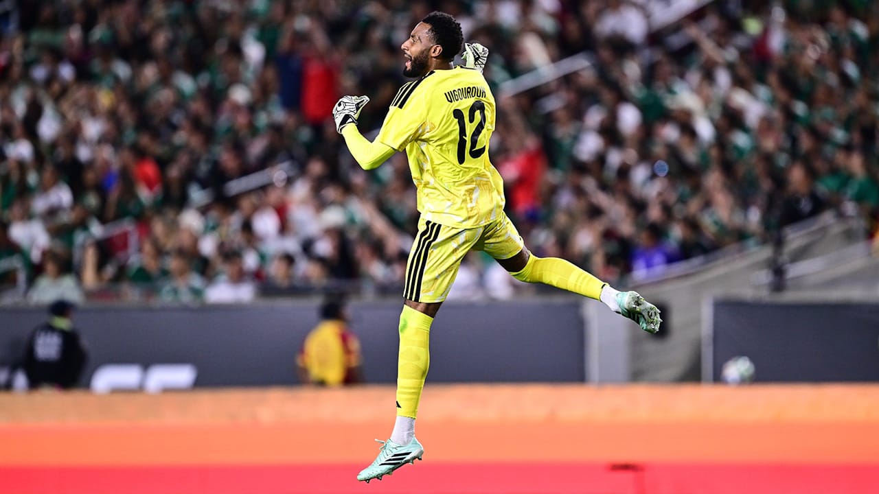 Chile no le ganaba a nadie… hasta que enfrentó a México