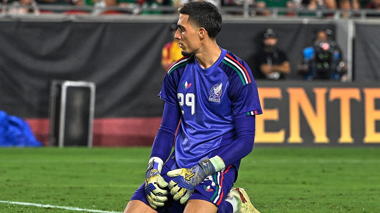 Chile no le ganaba a nadie… hasta que enfrentó a México