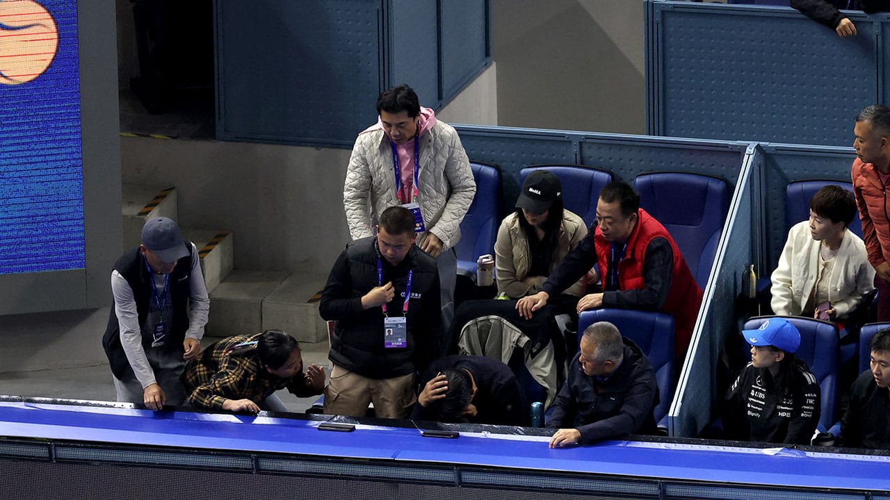 Reuters