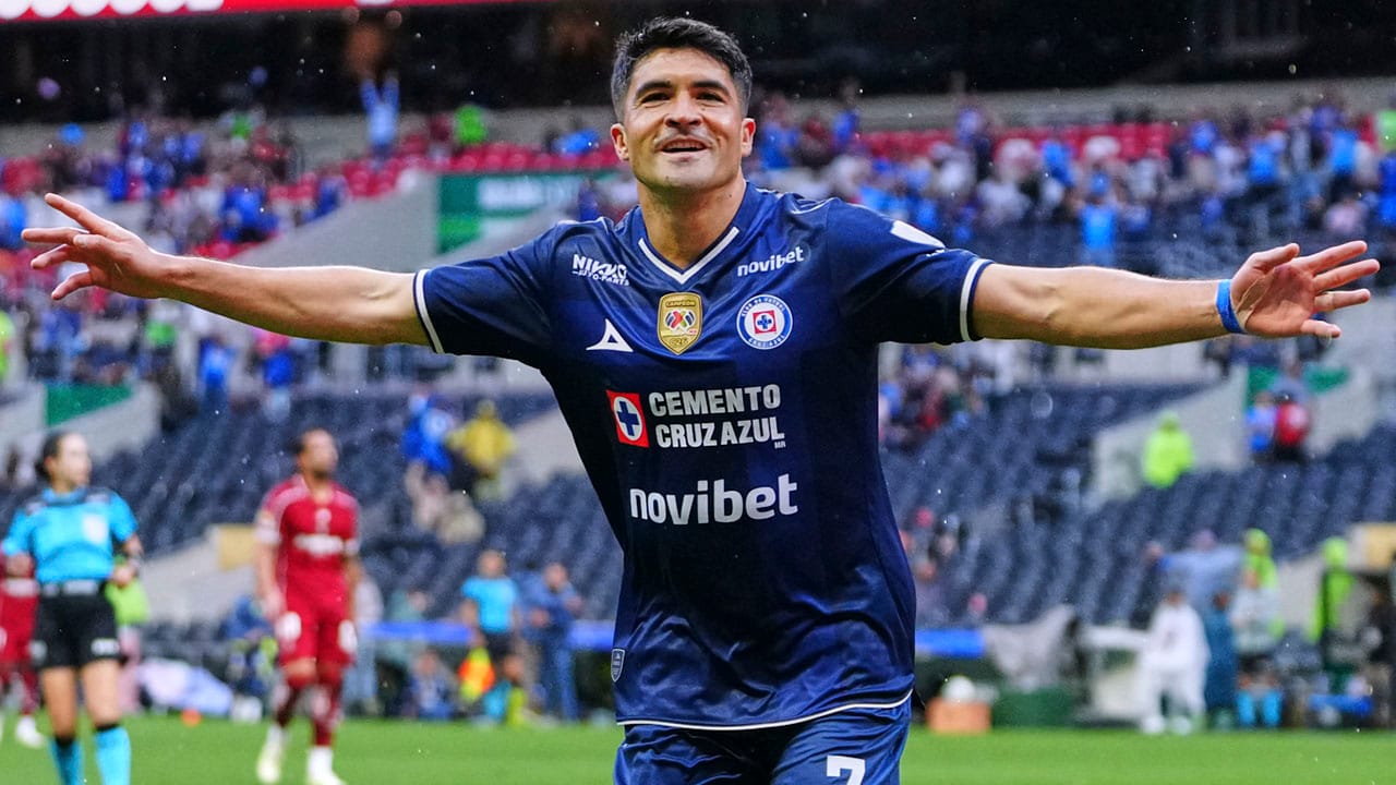 Chivas 1 punto y 50 millones de dólares más que el Atlas