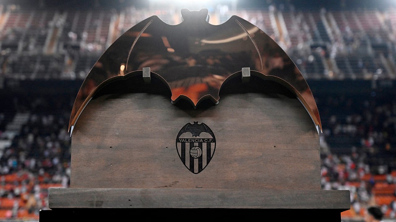 Lo entendió todo: Javier Aguirre no cambiará de banca en Mestalla