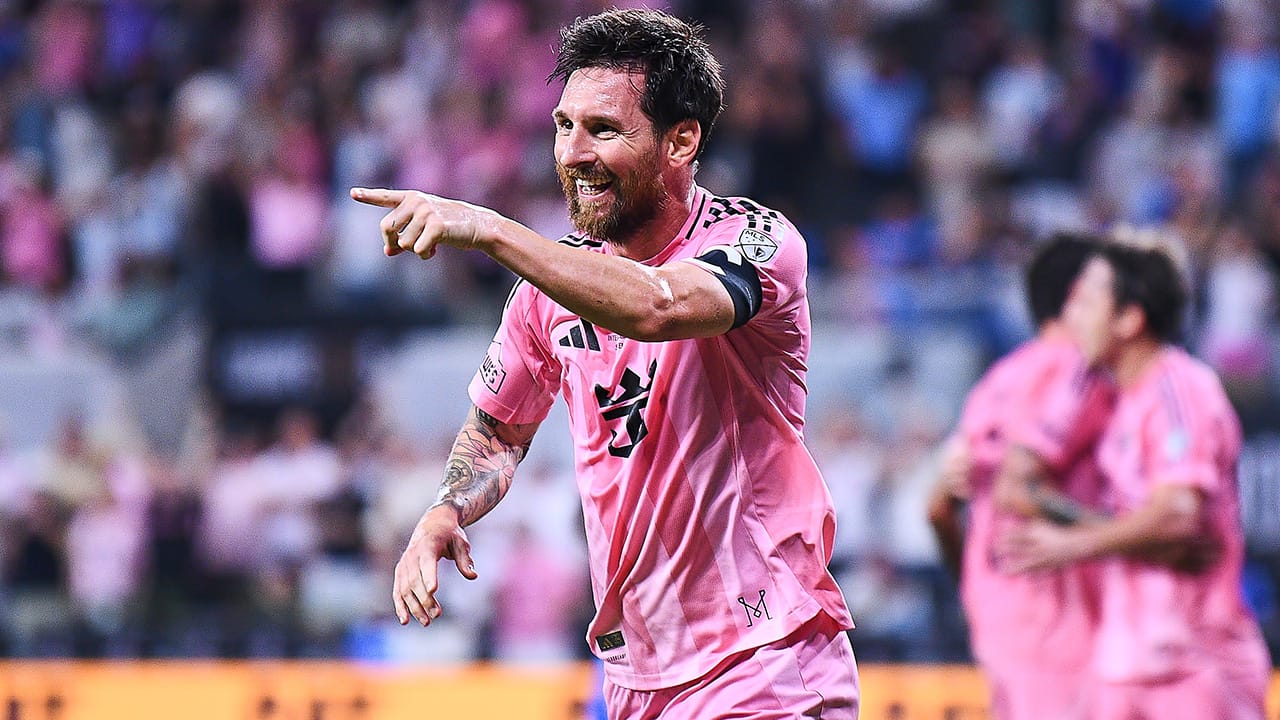 El top 20 del Ballon d'Or: Ellos son los reyes mundiales del futbol