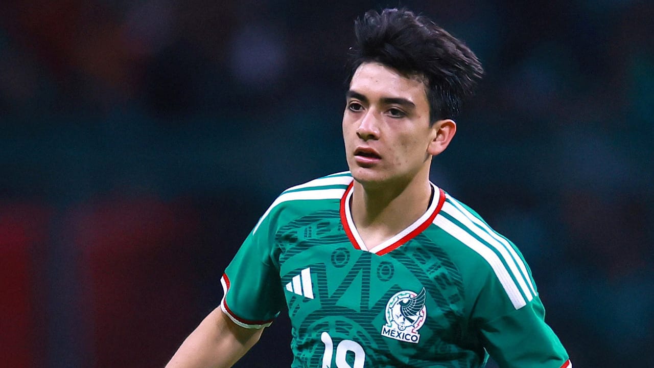 El Liverpool sería el próximo destino de Gilberto Mora