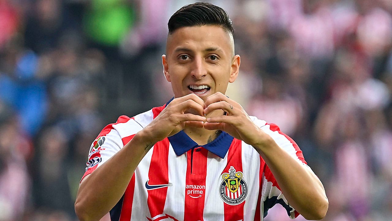 Chivas 1 punto y 50 millones de dólares más que el Atlas