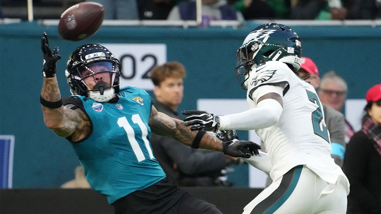 Así se vivió la fiesta de la NFL en la casa del Tottenham