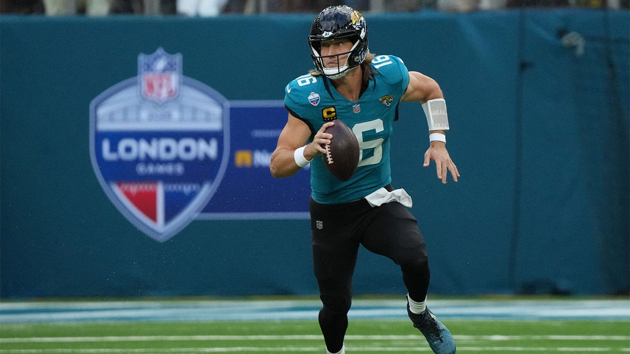 Así se vivió la fiesta de la NFL en la casa del Tottenham