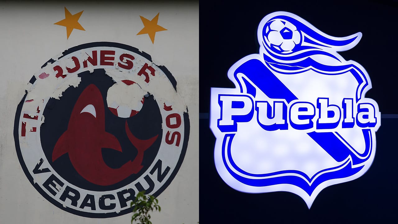 ¿Cuál es el récord de menos puntos en la Liga MX?