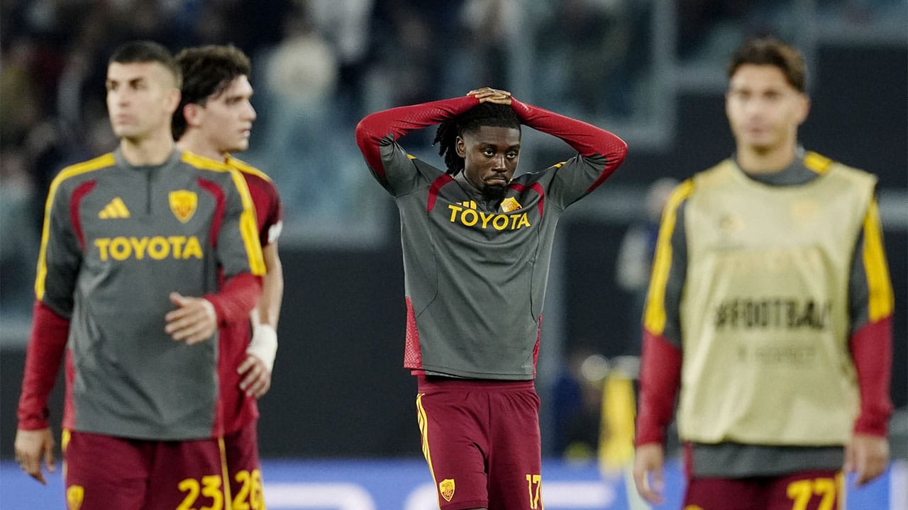 Los rostros que deja el Real Madrid cuando remonta en siete minutos