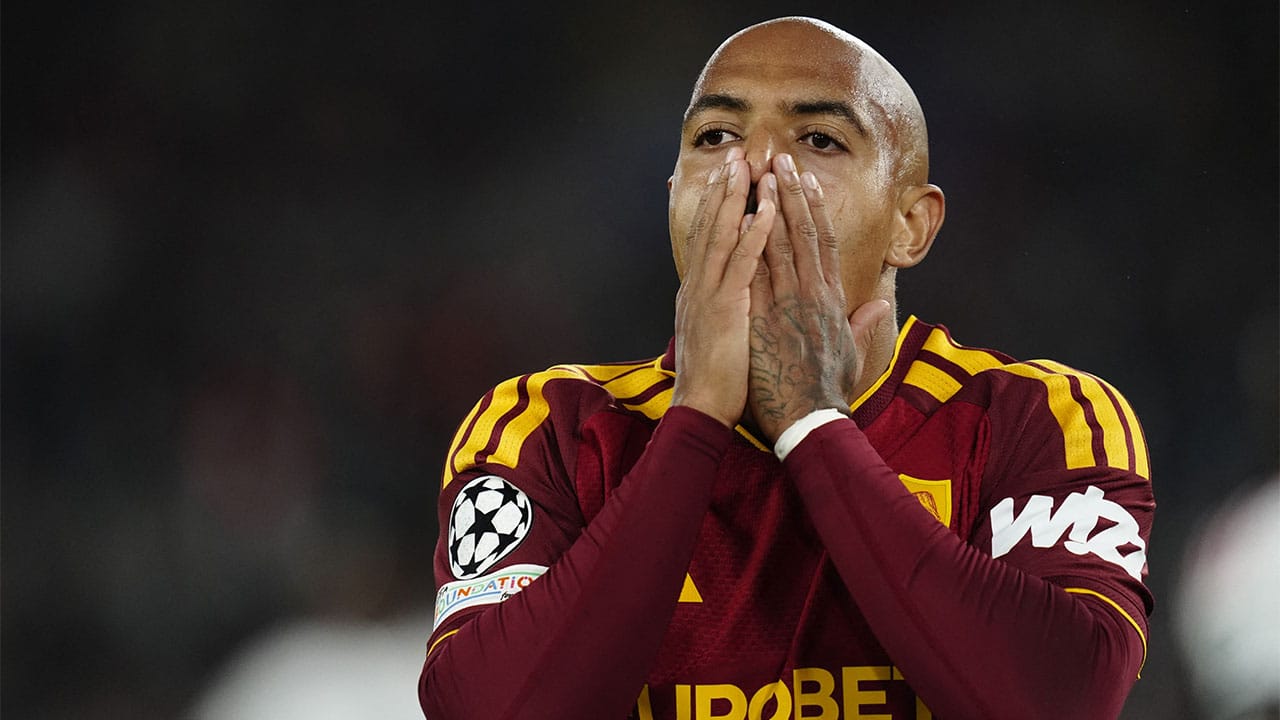 Los rostros que deja el Real Madrid cuando remonta en siete minutos