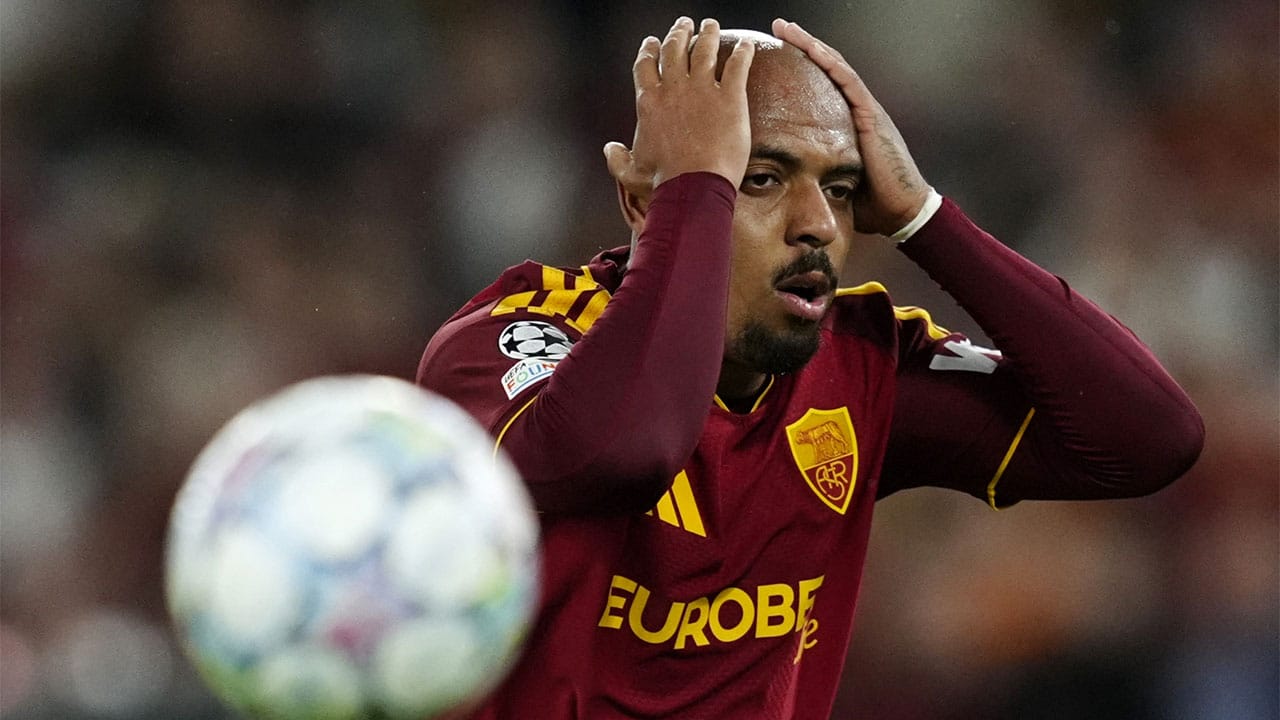 Los rostros que deja el Real Madrid cuando remonta en siete minutos
