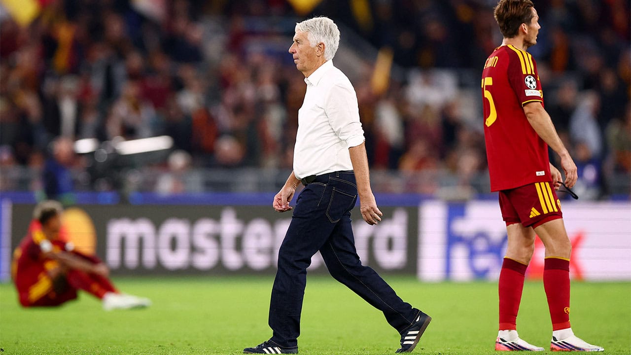 Los rostros que deja el Real Madrid cuando remonta en siete minutos