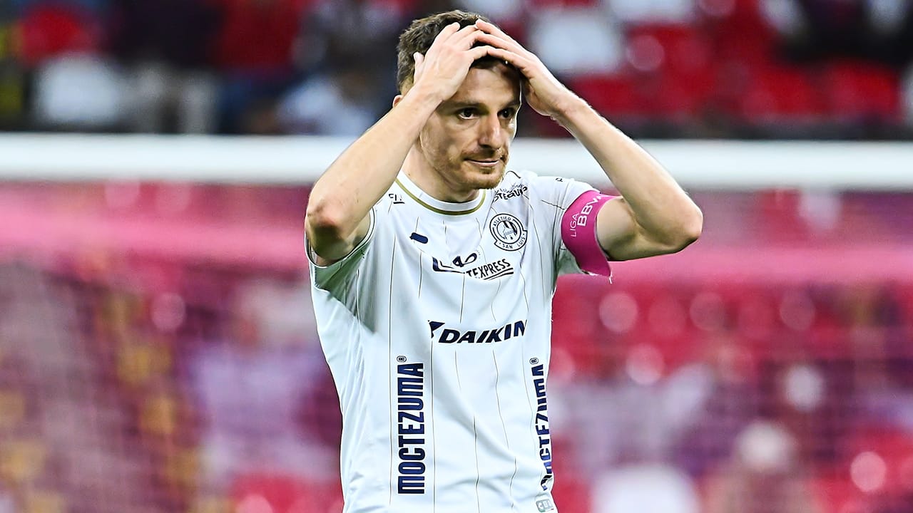 Las 10 peores Historias de Terror en la Liga MX
