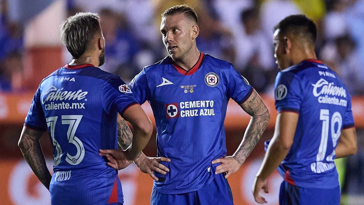 Las 10 peores Historias de Terror en la Liga MX