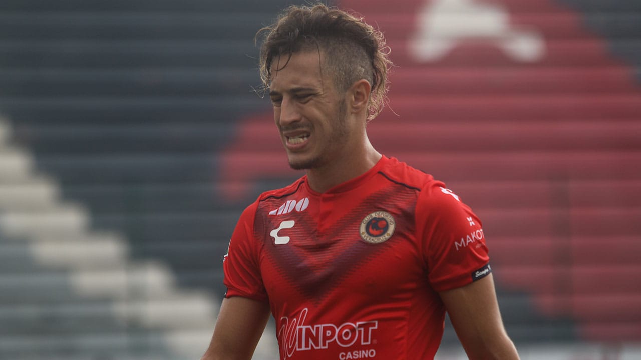 Las 10 peores Historias de Terror en la Liga MX