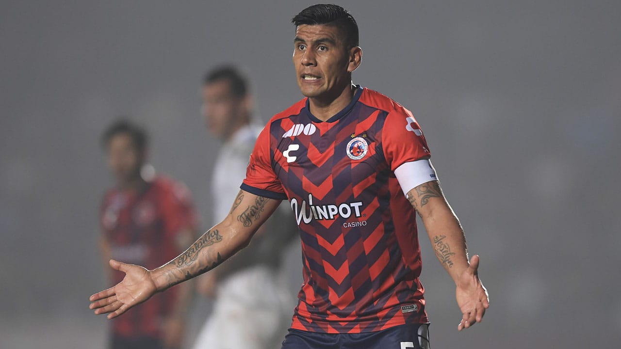 Las 10 peores Historias de Terror en la Liga MX