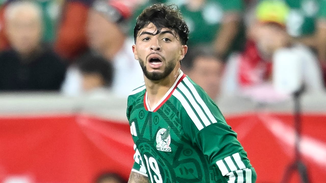 La alineación más joven de México también sería un equipazo