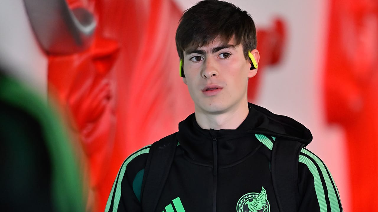 La alineación más joven de México también sería un equipazo