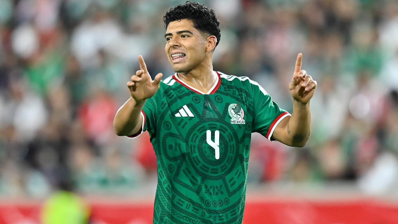 La alineación más joven de México también sería un equipazo