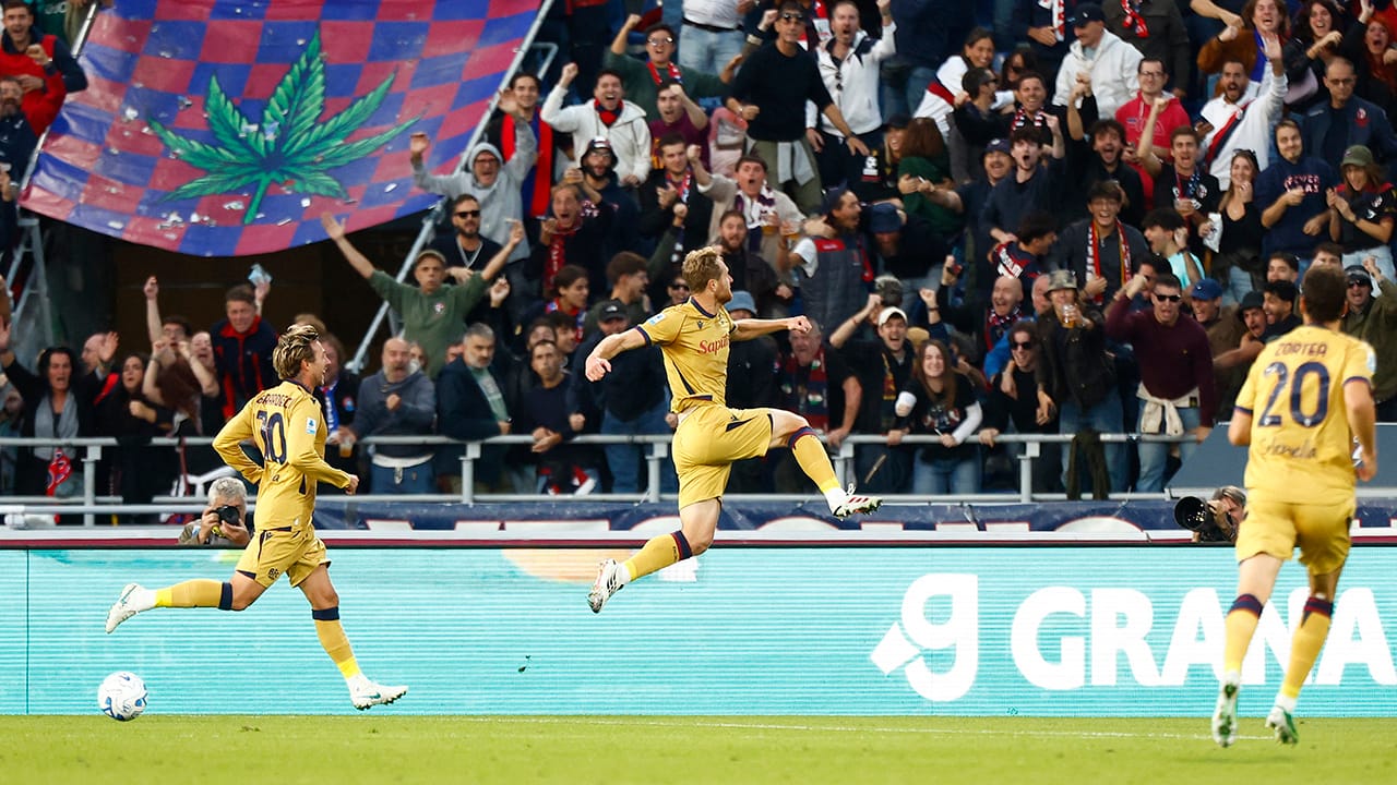 El Inter pasa la página y defiende el liderato de la Serie A
