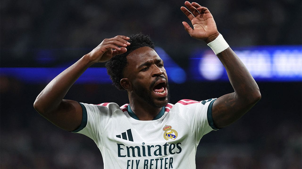 El top 20 del Ballon d'Or: Ellos son los reyes mundiales del futbol