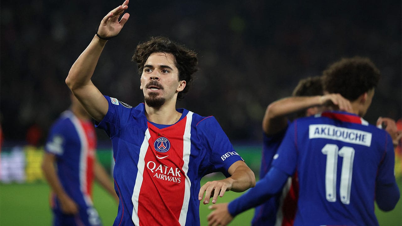 El top 20 del Ballon d'Or: Ellos son los reyes mundiales del futbol