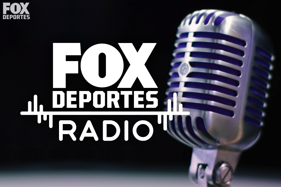 FOX DEPORTES RADIO
