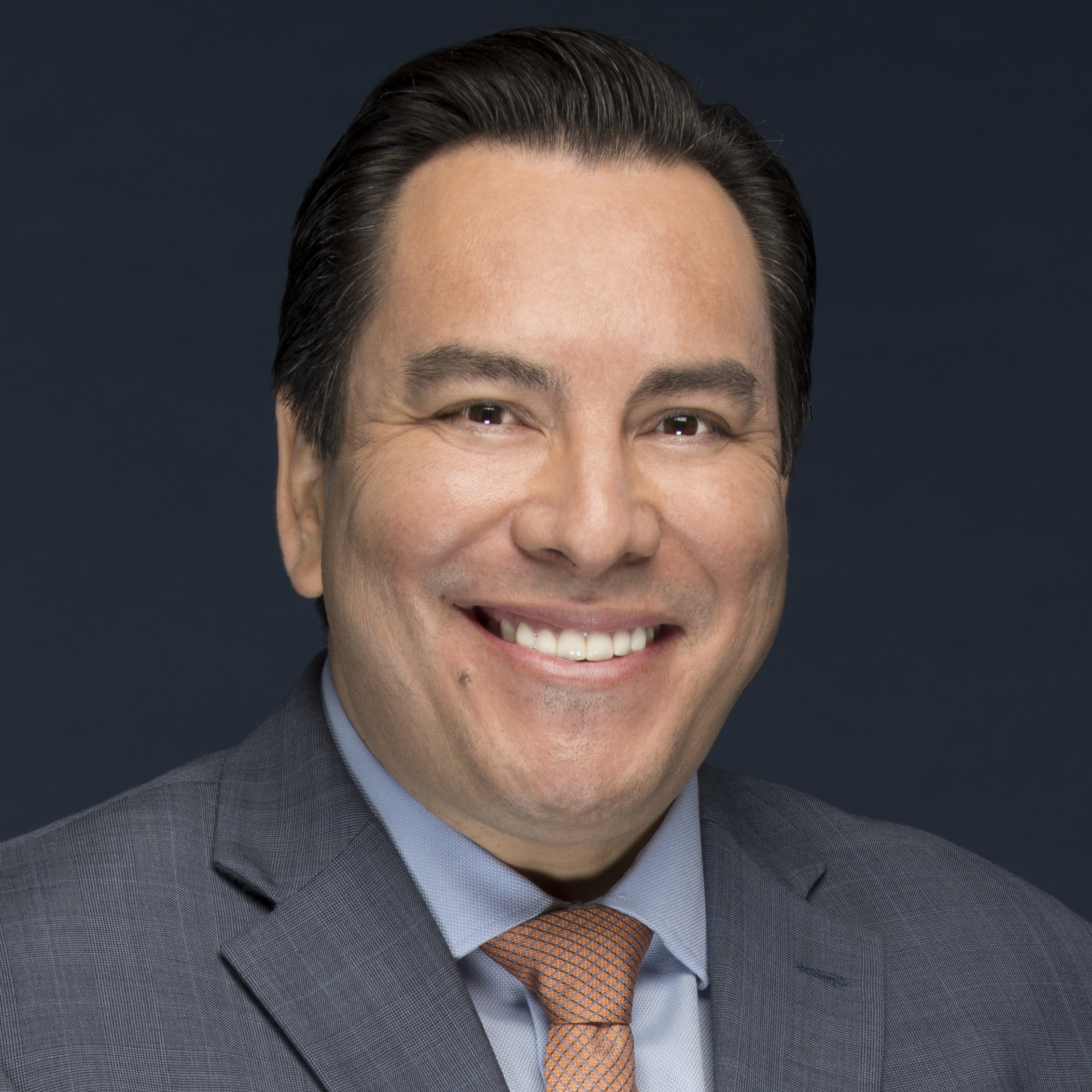 Adrian Garcia Marquez
